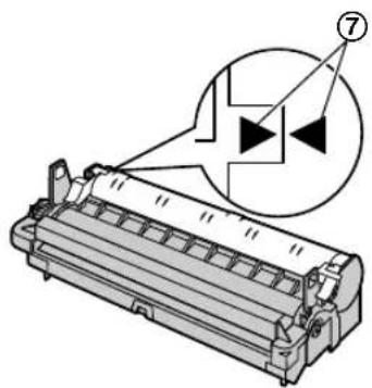 PANASONIC KX-MB2061FX - Caution: - 5