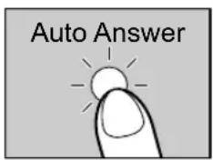 Auto Answer
