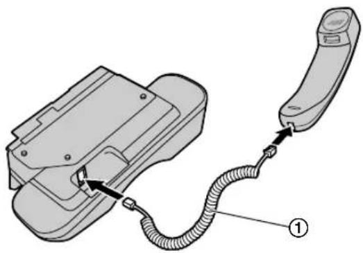 PANASONIC KX-MB2061FX - Important: - 1