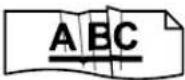PANASONIC KX-MB2061FX - Printing problems - 1