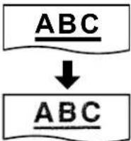 PANASONIC KX-MB2061FX - Printing problems - 2