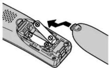 PANASONIC KX-MB2061FX - Important: - 3