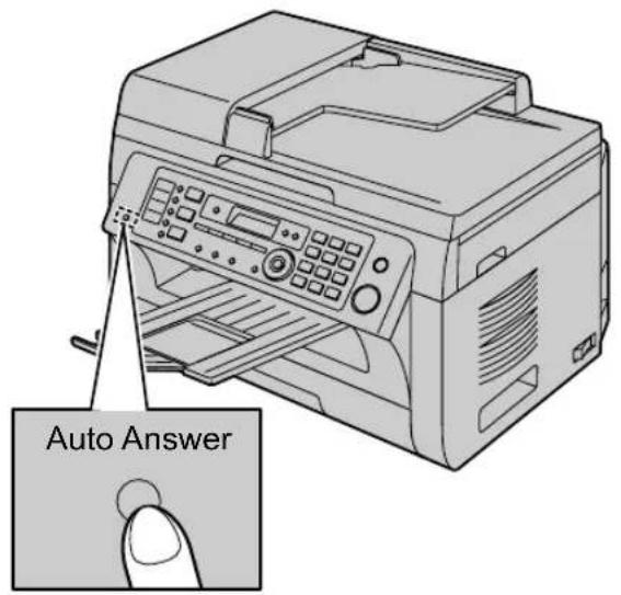 Auto Answer
