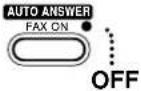 PANASONIC KX-FP330E - Operations - 2