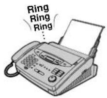 Ring Ring Ring