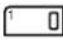 PANASONIC KX-FP330E - To select characters with the dial keypad - 12