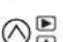 PANASONIC KX-FP330E - To select characters with the dial keypad - 16