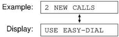 PANASONIC KX-FP330E - Press CALLER ID SEARCH. - 1