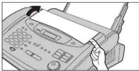 PANASONIC KX-FP330E - Copy - making - 1