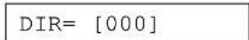 PANASONIC KX-FP330E - Programming the BROADCAST key with fax numbers - 3
