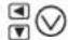 PANASONIC KX-FP330E - To select characters with the dial keypad - 16