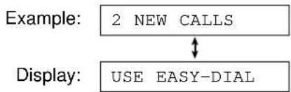 PANASONIC KX-FP330E - Important: - 1
