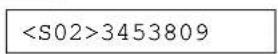 PANASONIC KX-FP330E - Important: - 5