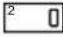 PANASONIC KX-FP330E - To select characters with the dial keypad - 13