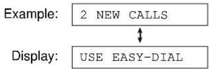 PANASONIC KX-FP330E - Important: - 1
