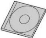 PANASONIC KX-FLM600E - Included accessories - 10