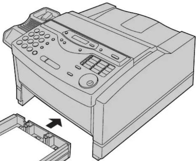 PANASONIC KX-FLM600E - Recording paper (p. 23, 24) - 1