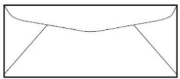 PANASONIC KX-FLM600E - Envelope specifications - 1