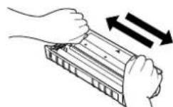PANASONIC KX-FLM600E - Toner cartridge (p. 20–22) - 2