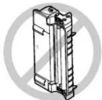 PANASONIC KX-FLM600E - Caution: - 1