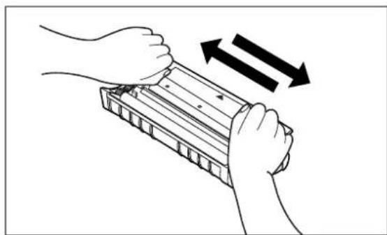 PANASONIC KX-FLM600E - Caution: - 4