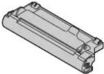 PANASONIC KX-FLM600E - Included accessories - 7