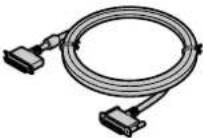 PANASONIC KX-FLM600E - Included accessories - 8