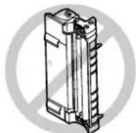 PANASONIC KX-FLM600E - Caution: - 1