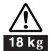 PANASONIC KX-FLB851E - Moving the unit - 2