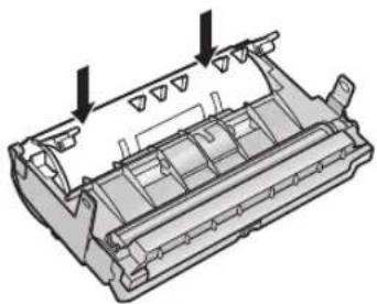 PANASONIC KX-FLB851E - Help - 5