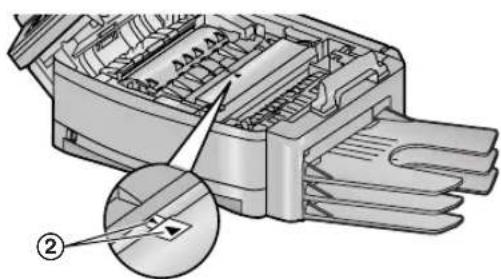 PANASONIC KX-FLB851E - Help - 10