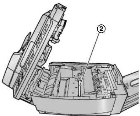 PANASONIC KX-FLB851E - Help - 8