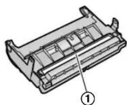 PANASONIC KX-FLB851E - Caution: - 3
