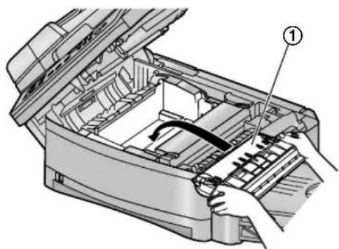 PANASONIC KX-FLB851E - Help - 9
