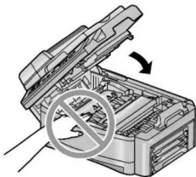 PANASONIC KX-FLB851E - Introduction and Installation - 6