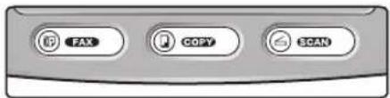 FAX COPY SCAN