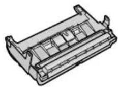 PANASONIC KX-FLB851E - Included accessories - 5