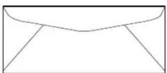 PANASONIC KX-FLB851E - Envelopes - 1