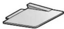PANASONIC KX-FLB851E - Included accessories - 4