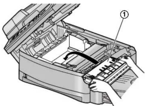 PANASONIC KX-FLB851GR - Σημαντικό: - 10