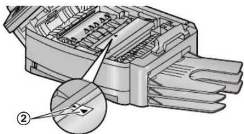 PANASONIC KX-FLB851GR - Σημαντικό: - 11