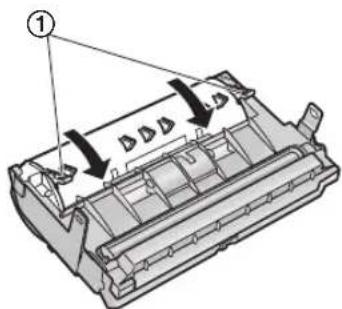 PANASONIC KX-FLB851GR - Σημαντικό: - 7