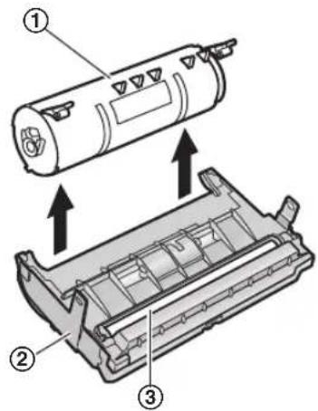 PANASONIC KX-FLB851GR - Σημαντικό: - 4