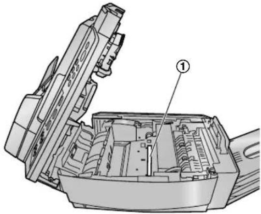 PANASONIC KX-FLB851GR - Σημαντικό: - 3