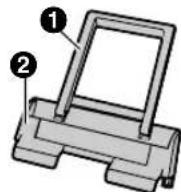 PANASONIC KX-FC275E - Supplied accessories - 7