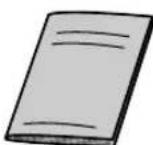 PANASONIC KX-FC275E - Supplied accessories - 10