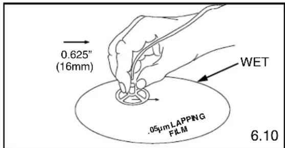 Panduit FSCRIBE - ATTACHING DUPLEX CLIP - 2