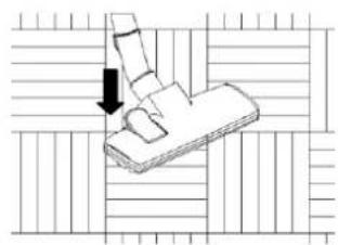 Karuizawa KVC1610 - Assembling the telescope tube and accessories - 4
