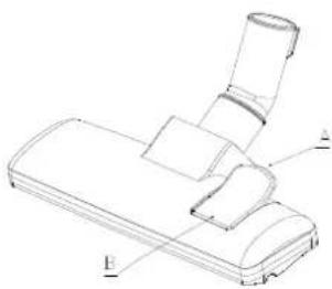 Karuizawa KVC1610 - Assembling the telescope tube and accessories - 7