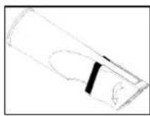 Karuizawa KVC1610 - Assembling the telescope tube and accessories - 5